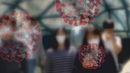 영남 확진자 증가세...경북 12개군 '5인이상 금지' 해제 / YTN