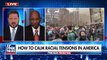 Former Gang Member Joins Fox News To Discuss Racial Tensions In Us