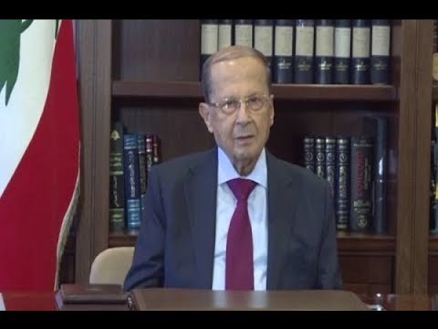 إطلاق خطة إقتصادية تمكّن لبنان من المشاركة في إعادة إعمارِ سوريا - ليال سعد
