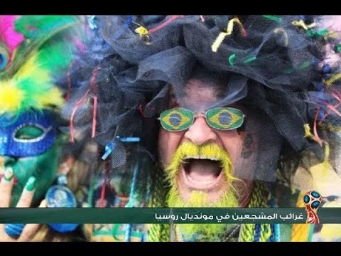 العالم يسخر من نيمار بسبب المبالغة في السقوط على الأرض - فقرة المونديال