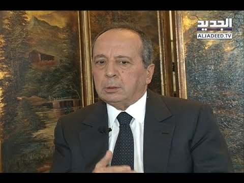 جميل السيد للجديد: إما الاحتكام إلى النتائج وإما نريد حصة البقاع - باسل العريضي