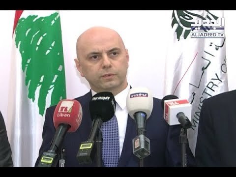 حاصباني يرد على باسيل: على أي كوكب هو موجود؟ - ليال سعد