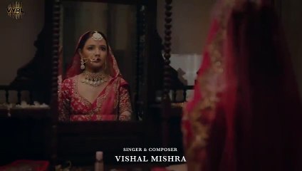Tu Bhi Sataya Jayega (Official Teaser) Vishal Mishra  Aly Goni, Jasmin Bhasin  VYRL Originals-