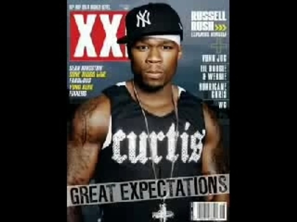 fifty cent et young hot rod-don't turn off the lights