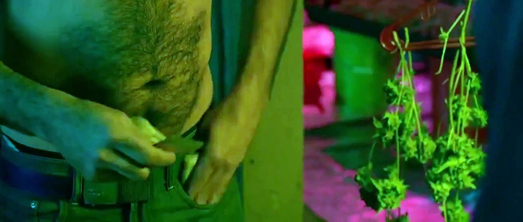 Cash Only - Part 01 HD Watch