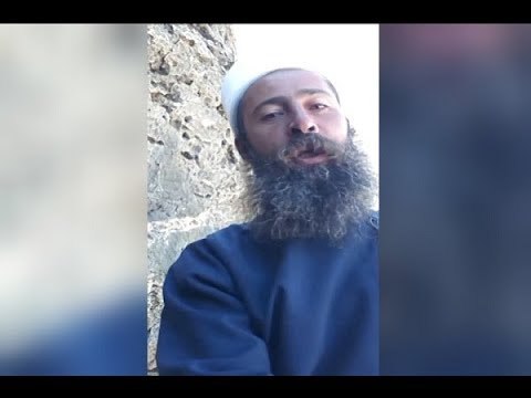 نهاية العالم اليوم تُعلن من الجولان - حليمة طبيعة