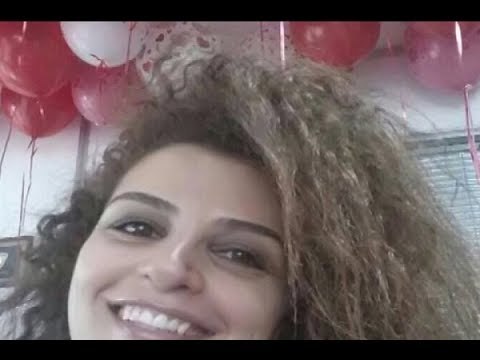 جريمة قتل غامضة تنهي حياة لبنانية في دبي - غدي بو موسى