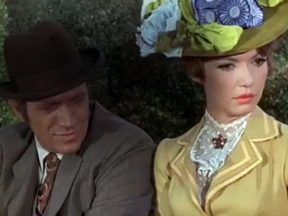 The Virginian - Se2 - Ep27 - Part 01 HD Watch