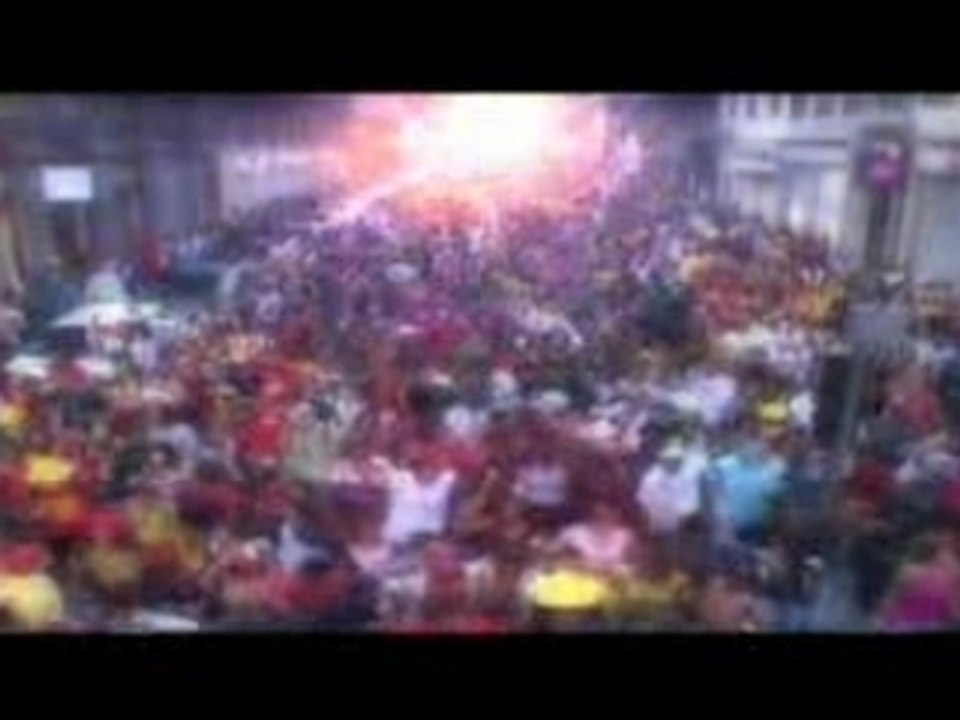 Carnaval My kartel 2007