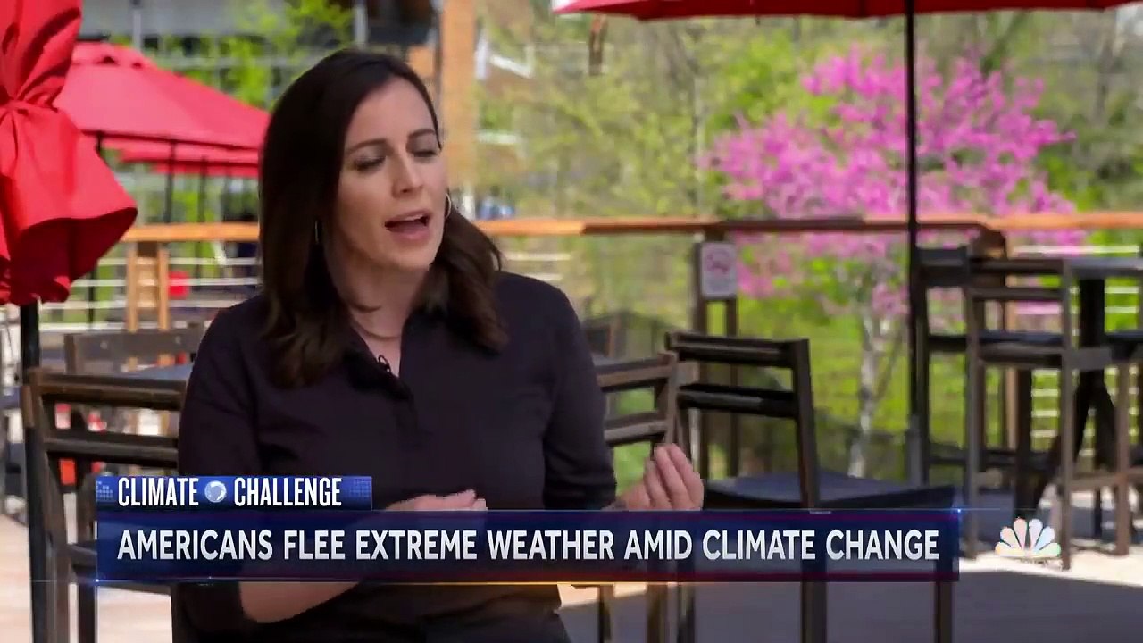 Nbc Nightly News Broadcast (Full) - March 20Th, 2021 | Nbc Nightly News