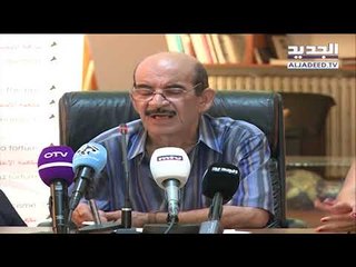 عائلة اللبنانية منى المذبوح تناشد الدولة متابعة قضية ابنتها في مصر