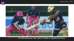 Rajasthan vs Kolkata IPL 2021: 3 Reasons Why Kolkata Lost