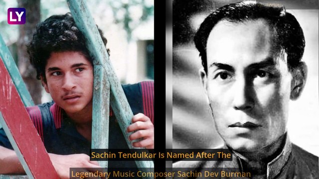 Sachin Tendulkar Turns 45: Cool Things to Know About the Master Blaster on His Birthday