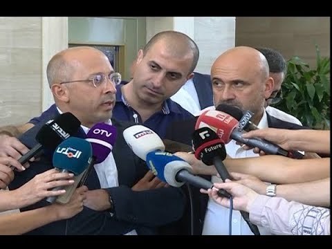 زراعةُ الحشيشة تناقش في عين التينة ... قانون معجّل لوضع ضوابطَ التشريع! - ليال بو موسى