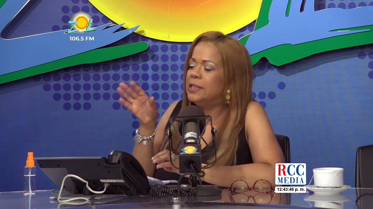 Conversando con la terapeuta Ligia Valenzuela sobre la propia valoracion