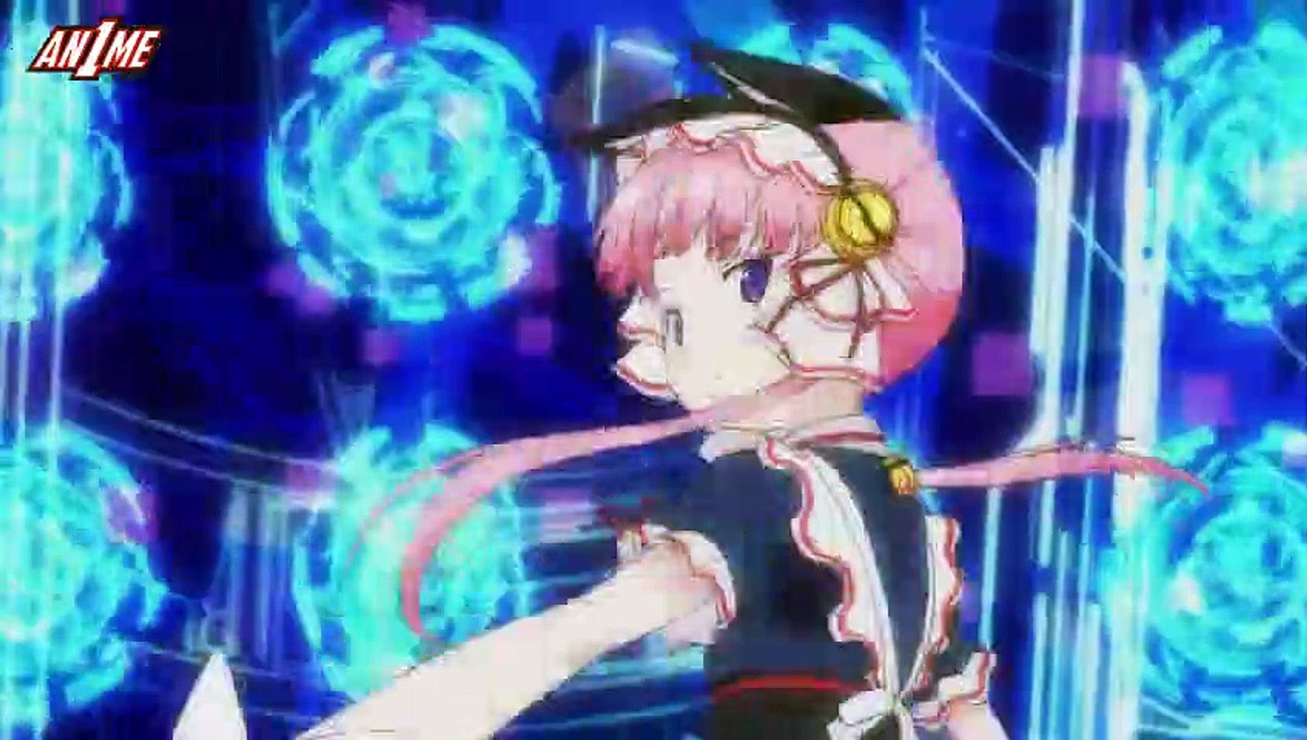 Koukaku No Pandora E 6 Video Dailymotion
