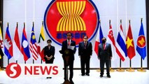 Asean: Consensus reached on Myanmar