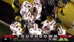 #13 Wisconsin Vs Michigan Highlights | College Football Week 11 | 2020 College Football Highlights