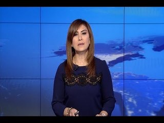 نشرة الاخبار الليلية  26-07-2018