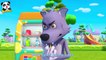 【New Music ♫】BIG BAD WOLF and Cola Song | Nursery Rhymes | Kids Songs | Animation for Kids | BabyBus