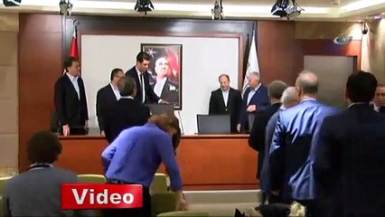 Başbakan Yıldırım'dan Trump'a YPG çağrısı