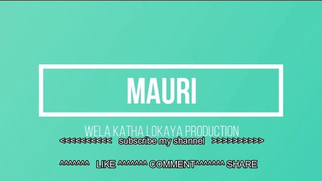 SINHALA WAL KATHA | new sinhala wal katha | MAURI SINHALA WAL KATHA | hukana katha plants vs zombies gameplay sinhala wela katha | sinhala wal katha video | sinhala wal katha new facebook