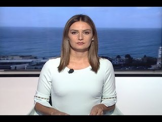 نشرة اخبار الظهيرة 29-07-2018