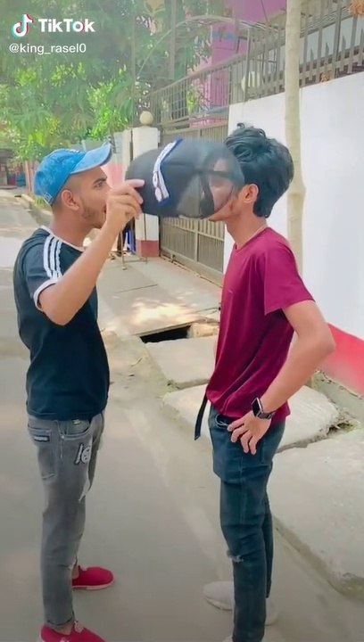 TikTok vedio