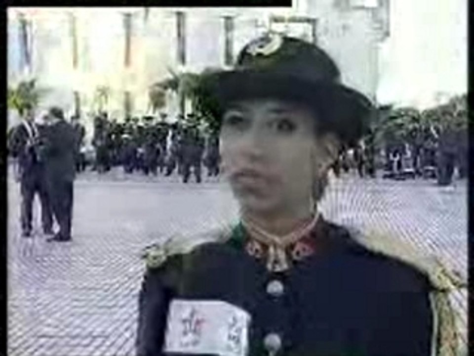 Institut royale de l'administration territoriale Maroc