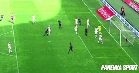 İşte 3 futbolcunun bahis oynadığı iddia edilen maça ait görüntüler