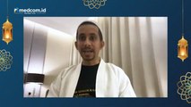 Cara Habib Husein Ja'far Sebarkan Ilmu Agama ke Generasi Muda