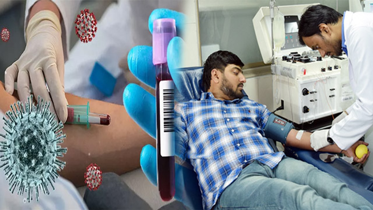 Plasma Donate करना क्यों है जरूरी ? कैसे करें औ...