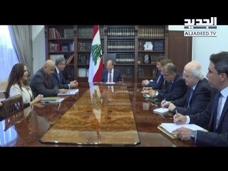 البنك الدولي يخشى على الاقتصاد اللبناني من تأخّر تأليف الحكومة! - عنان زلزلة