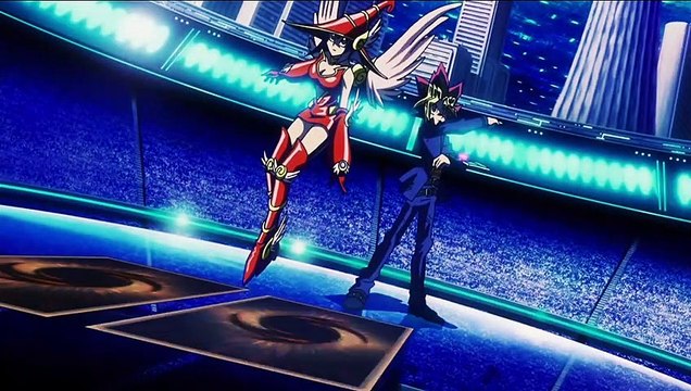 Yugi vs Kaiba 『AMV』