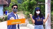 Keliling Ke Taman Nasional Dan Tempat Menarik Di Indonesia | JALAN JALAN