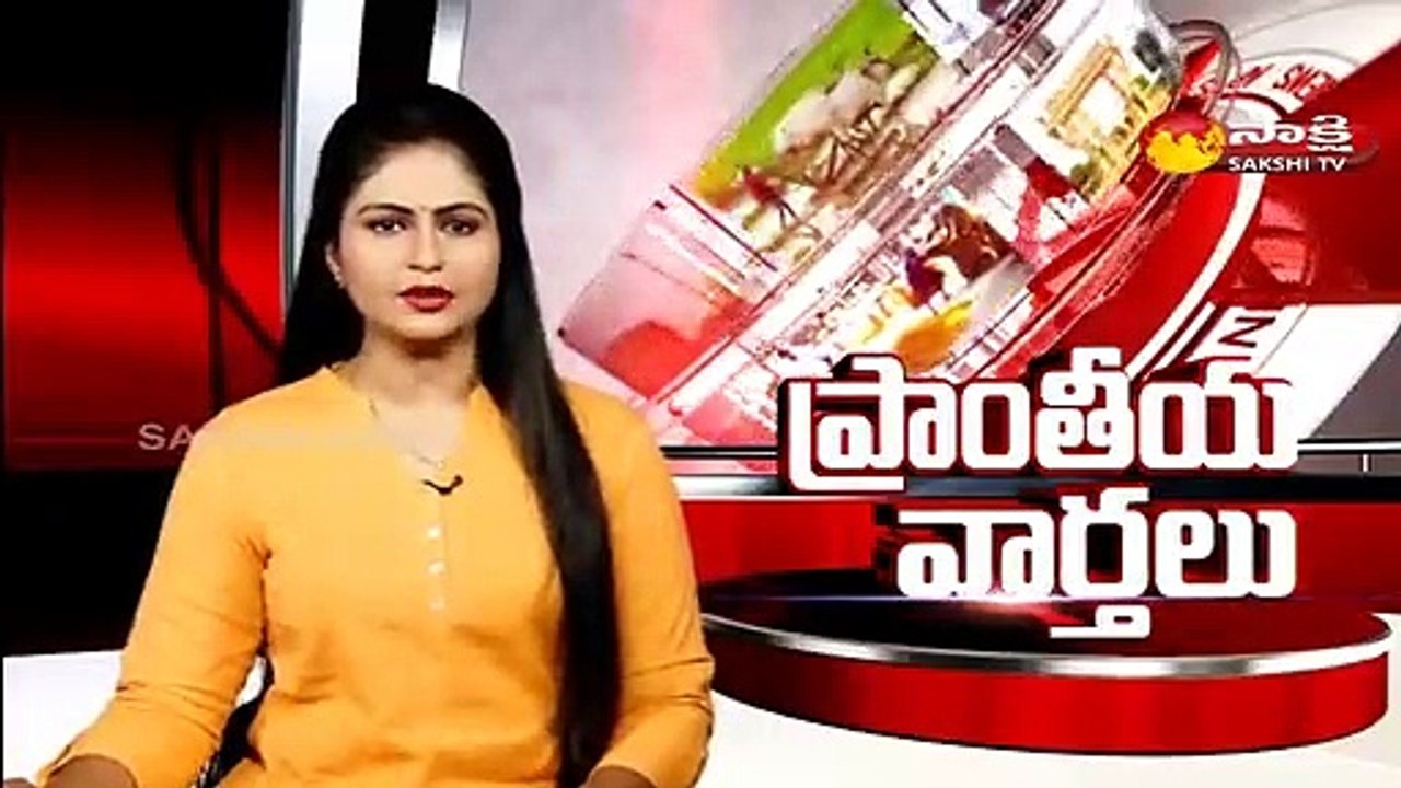 తిరుపతి లోఆర్టీసీ బస్సు బీభత్సo...ఇద్దరు మృతి