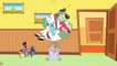 Rat-A-Tat |'Haunted Night Best Scary Spooky Cartoons 2017'| Chotoonz Kids Funny Cartoon Videos