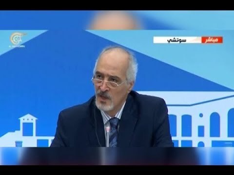 روسيا تؤكد أن لا هجوم على إدلب ... وسوريا تريد استعادتها بالقوة - ألين حلاق