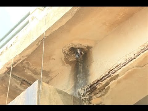 في لبنان ... جسور آيلة للسقوط تهدّد السلامة العامة وحياة المواطنين - ليال بو موسى