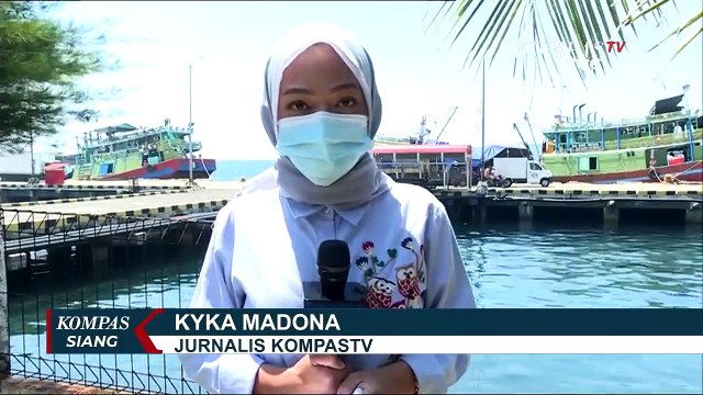 KRI Nanggala 402 Dinyatakan Tenggelam, Pencarian Kembali Dilakukan