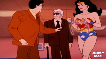 Jaboody Dubs Compilation 5 - Old Batman Cartoons