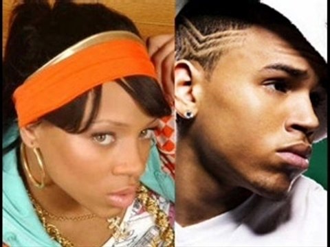 Shawty Get Loose - Lil Mama, Chris Brown, T Pain