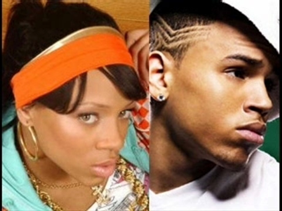 Shawty Get Loose - Lil Mama, Chris Brown, T Pain