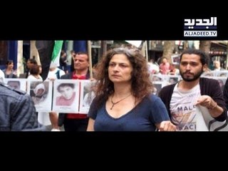 مي سكاف ستدفن في باريس... "مؤقتا إلى حين زوال نظام الأسد"! – فن الخبر