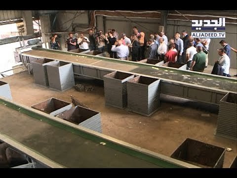 صور تبحث عن حل لنفاياتها... الفَرز مِنَ المصدر وإعادة التدوير - حليمة طبيعة