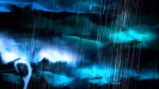 Thunderstorm ⛈️ music and sounds