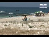 بلدية تسطر محاضر ضبط لشبّان لم يغادروا البحر بعد غروب الشمس! - يارا دبس