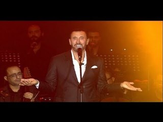 القيصر يشعل ليالي إهدن... وزياد يعيد الروح إلى بيروت