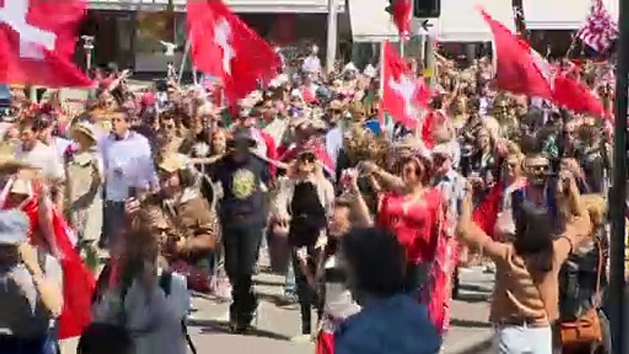 Ευρώπη: Αίρονται τα περιοριστικά μέτρα