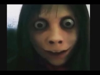 لعبة "مومو" القاتلة تتجسس على "واتساب" وتهدد المستخدمين - علاء سلوم